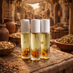 Anointing Oil